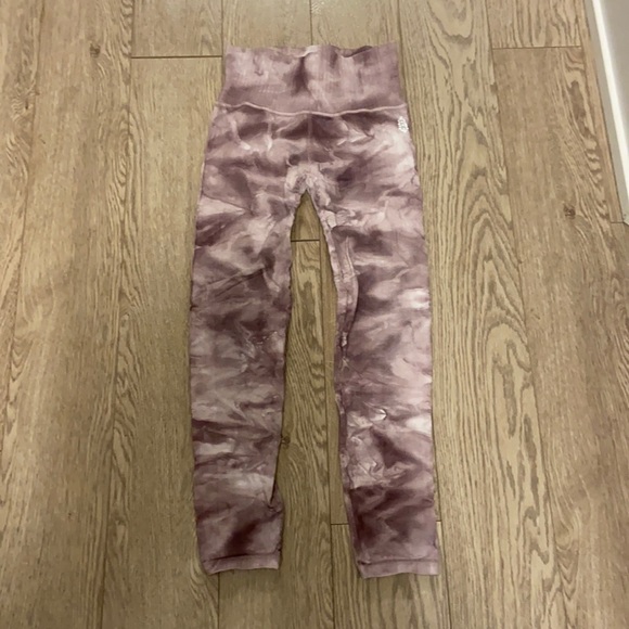 Free People Good Karma Leggings XS/S - Picture 1 of 2
